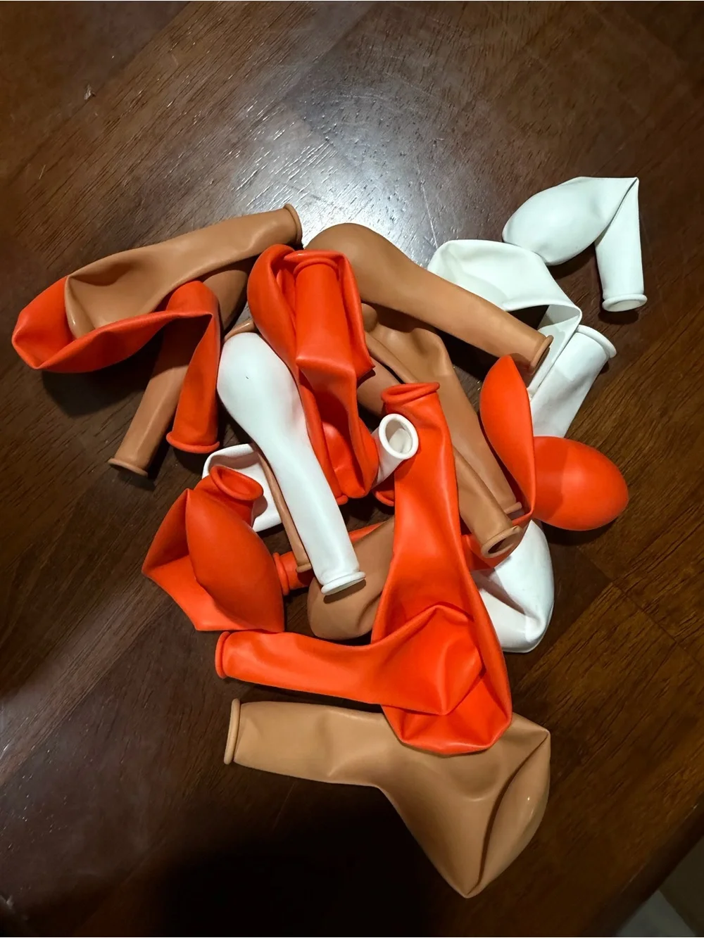 A little cutie baby shower decorations